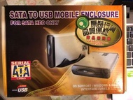 SATA HDD 100GB harddisk 硬碟