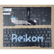 Dell Latitude 7400 9410 2 in 1 Keyboard P110G P110g001