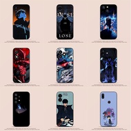 Black Soft Phone Case For Huawei Y6 Y6s Y6Pro 2019 Y6 Prime 2018 Y9 Prime 2019 3Z58 Solo Leveling