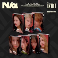 OFFICIAL IZNA N/a IZNA VER