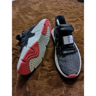 ADIDAS PROPHERE BLACK Kasut Bundle Shoe's Bundle