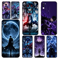 Cartoon Anime Solo Leveling SL3 for Vivo Y04S Y29S Y19E T4 Lite Y19S GT Y21D Y31 Y11S Y20 i S Full p