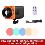 SUBEN | Live Stream Background Light LED Photography Lighting