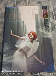 楊丞琳 天使之翼(天使的情書，限量預購版)~阿博的雜貨店~二手 絕版 限量版 附歌詞  光碟9成新 索尼音樂 原版光碟