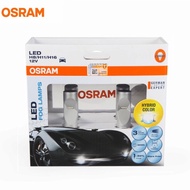 100% ORIGINAL Osram Led H8/H11/H16 12V