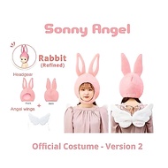 Sonny Angel Official Costume Cosplay/ Halloween Costume/