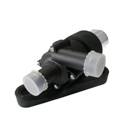 6M6Z-18D473-AA Electronic Water Pump Auxiliary Water Pump Suitable for Ford Audi Volkswagen1.8T Engi