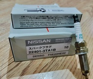 หัวเทียน DENSO FXE20HE11 NISSAN X-TRAIL T32 QR25, TEANA L33 QR25