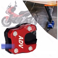 Side Stand Accessories For Motorcycle HONDA ADV 160 150 350 adv160