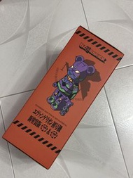 BE@RBRICK 新世紀福音戰士 100% 公仔