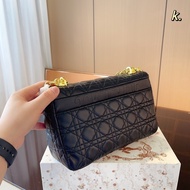 h ox）Ready stock Women bag men bag