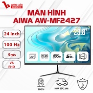 Aiwa AW-MF2427V 24inch 100Hz Genuine FullVAT computer monitor