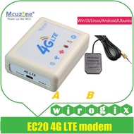 Quectel Ec20 4G Lte Modem