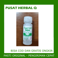 SEGER & CO GLISERIN BOTOL 25ML GEDEP 2 ANTING