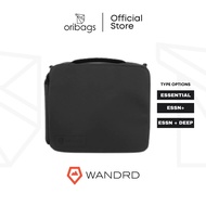 Wandrd Essential Camera Cube