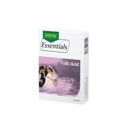Appeton essentials folic acid 90 Tablets/Appeton essentials Acid Folik 90 Biji