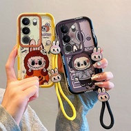 Casing Vivo V29 Casing Vivo V29 Pro Casing Compatible With  Phone Casing Cool Cartoon  Casing TY-BJG