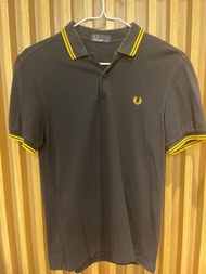 Fred Perry Polo Shirt