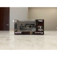 SUZUKI BM Creations Diecast Jimny Aape A ape BmCreationsSUZUKI