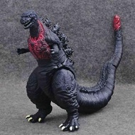 Godzilla Resurgence Shin Monster PVC Action Figure Collection ของเล่นเด็ก Gifts