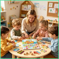 Activity Books for Kids Educational Christian Bible Sensory Toys Children Activity Books Travel Toys