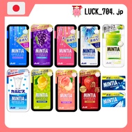 【Asahi Group Foods】Mintia Breeze／Mintia【Direct From Japan】