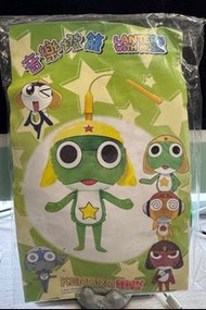 軍曹哥 Keroro燈籠 Keroro lantern
