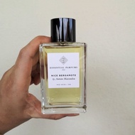 Decant : Essential Parfums Nice Bergamote EDP (3mL / 9mL) - Unisex