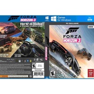 [PC] Forza Horizon 3 (Incl. 44 DLCs) [DVD Game] [Offline]