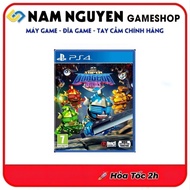 PS4 Game Disc | Super Dungeon Bros (1-4 People)