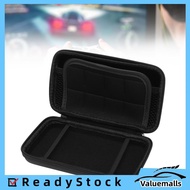 valuemalls ciciglow Carrying Case Compatible with for New 2DS XL LL 3DS  Water Hard Shell Travel Bag