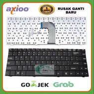 BARU!!! Keyboard Laptop Axioo HNM