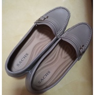 Sachs shoes, Formal shoes