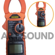 Constant AC 1000 Digital Clamp Meter Ampere Pliers Amper AC 1000 Amper