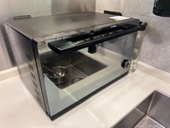 Whirlpool惠而浦蒸焗爐