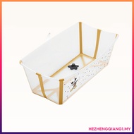 Preschoolbath Tub Tub Bath Baby Foldable Camping Baby Bath Portable Baby Tub