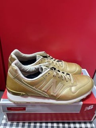 New Balance 996 Limited Edition (Gold)