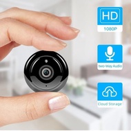 IP Camera CCTV MINI V380 A1 Spy Camera Mini Full HD Wireless Hidden