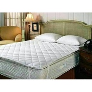 Custom Size Protective Mattress 90X200