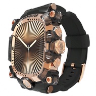 เคสสำหรับ Apple Watch Series 10 46 มม. สำหรับผู้ชาย IG3200 สายรัดข้อมือแบบสปอร์ตระดับไฮเอนด์พร้อมเคส