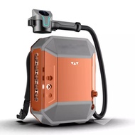laser 110W Laser Cleaning Machine Portable Rust Remover Laser Cleaning