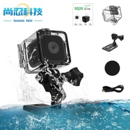 S q 2 8 Action Camera Outdoor Diving Shooting 1 0P HD Head-Proof d v Children's Photo