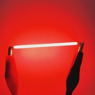 3V 38mm LED Dây Tóc Nhiều Màu COB Edison Bóng Đèn Đèn 5-100 CHIẾC Đèn Xông Tinh Điốt Cho Ngày Lễ Chi