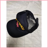 ∈ ✤ Barangay Tanod Cap embroidery