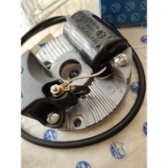 NEW ELECTRONIC STATOR PENGAPIAN CDI CHAINSAW 070 AET ORIGINAL