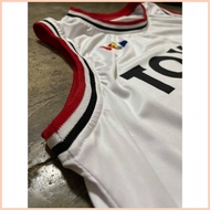 ㍿ ◎ ☌ PBA RETRO JERSEY | TOYOTA 1980  ROBERT JAWORSKI #7 JERSEY | FULL SUBLIMATION
