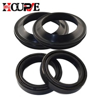Motorcycle Front Fork Shock Absorber Oil Seals 43x54x11 43 54 11 For F800R F800S F800ST F800 ST