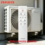 EuropAce EPAC13T3E Aircon remote control Original (Aiwa) air remote control