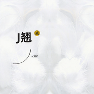 Mylyran | Dark Brown Soft Bottom Lashes Natural