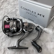 Shimano 21 COMPLEX XR Spinning Reels